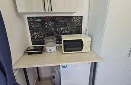 Garsoniera 11 mp, zona Gheorgheni