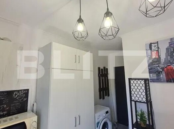 Garsonieră de vânzare Gheorgheni - 166742AV | BLITZ Cluj-Napoca | Poza2