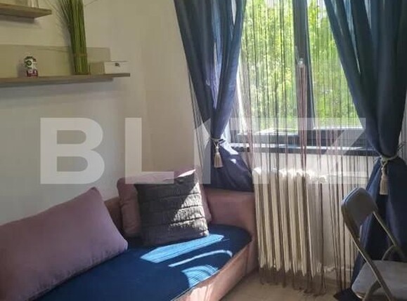 Garsonieră de vânzare Gheorgheni - 166742AV | BLITZ Cluj-Napoca | Poza1