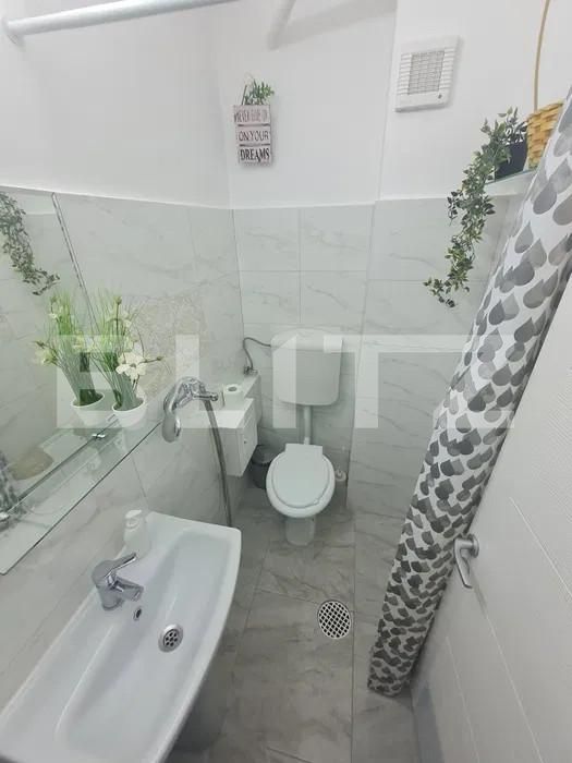 Garsonieră de vânzare Gheorgheni - 166742AV | BLITZ Cluj-Napoca | Poza4