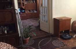 Vanzare apartament 2 camere, 69,21 mp, boxa subsol, zona centrala