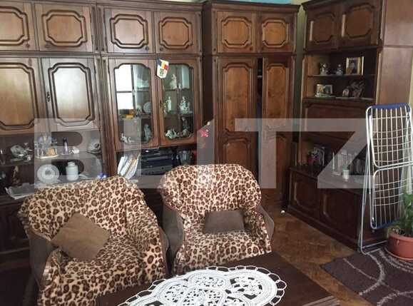 Apartament de vânzare 2 camere Central - 16675AV | BLITZ Cluj-Napoca | Poza4