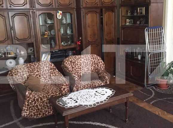 Apartament de vânzare 2 camere Central - 16675AV | BLITZ Cluj-Napoca | Poza1