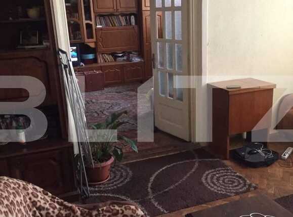 Apartament de vânzare 2 camere Central - 16675AV | BLITZ Cluj-Napoca | Poza3