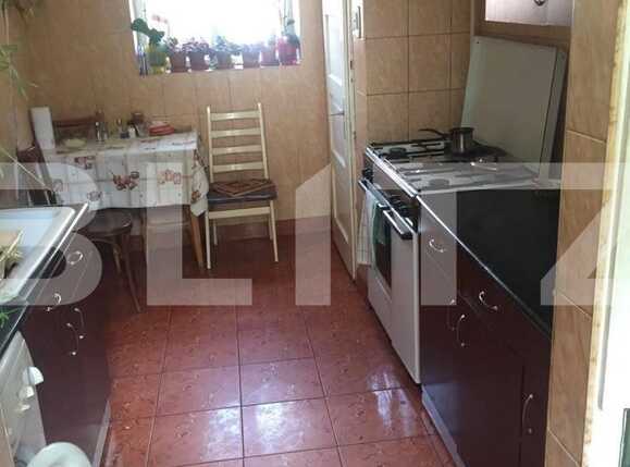 Apartament de vânzare 2 camere Central - 16675AV | BLITZ Cluj-Napoca | Poza5