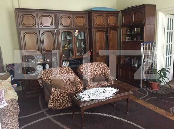 Apartament de vânzare 2 camere Central - 16675AV | BLITZ Cluj-Napoca | Poza2