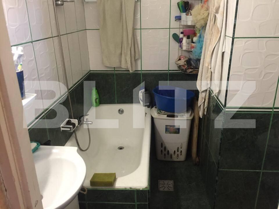 Apartament de vânzare 2 camere Central - 16675AV | BLITZ Cluj-Napoca | Poza6