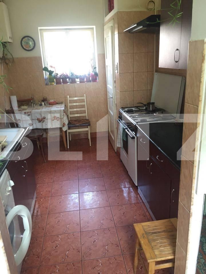 Apartament de vânzare 2 camere Central - 16675AV | BLITZ Cluj-Napoca | Poza5