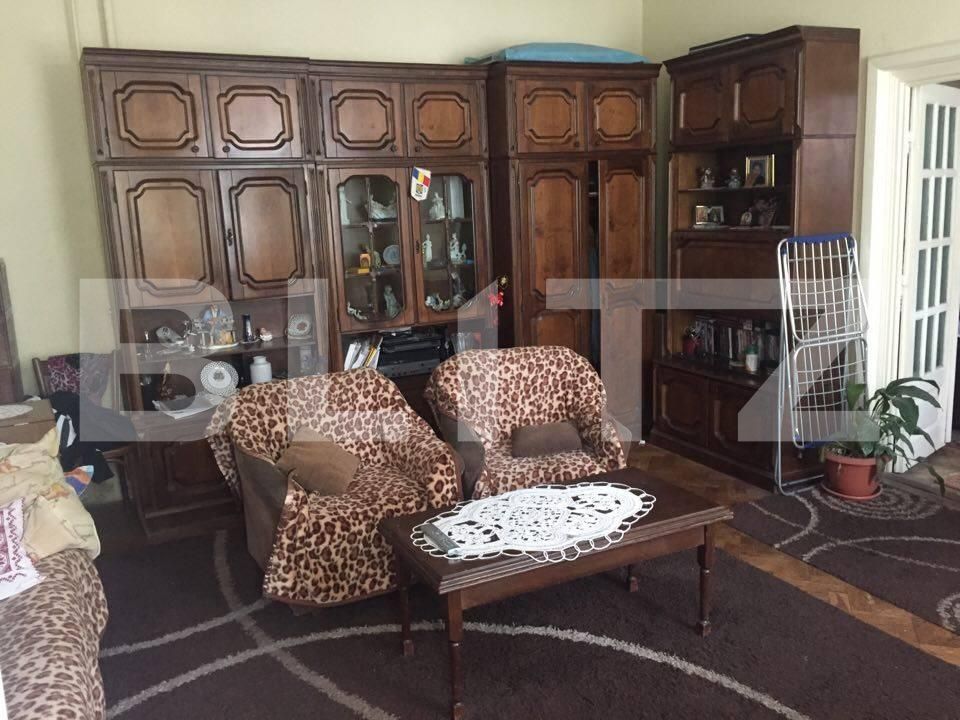 Apartament de vânzare 2 camere Central - 16675AV | BLITZ Cluj-Napoca | Poza2