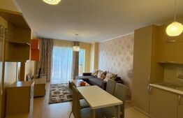 Apartament 2 camere, A.C., parcare, Viva City
