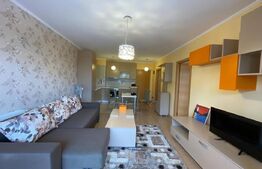 Apartament 2 camere, A.C., parcare, Viva City
