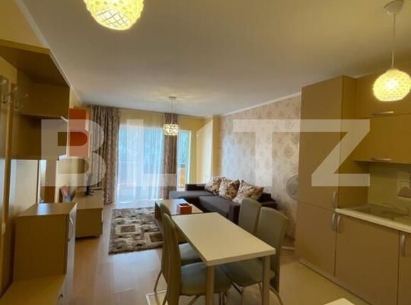 Apartament de închiriat 2 camere Gheorgheni - 166755AI | BLITZ Cluj-Napoca | Poza1