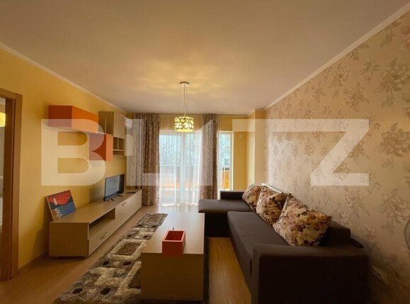 Apartament de închiriat 2 camere Gheorgheni - 166755AI | BLITZ Cluj-Napoca | Poza4