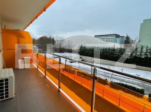 Apartament de închiriat 2 camere Gheorgheni - 166755AI | BLITZ Cluj-Napoca | Poza10