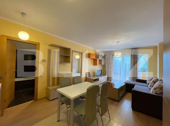 Apartament de închiriat 2 camere Gheorgheni - 166755AI | BLITZ Cluj-Napoca | Poza3