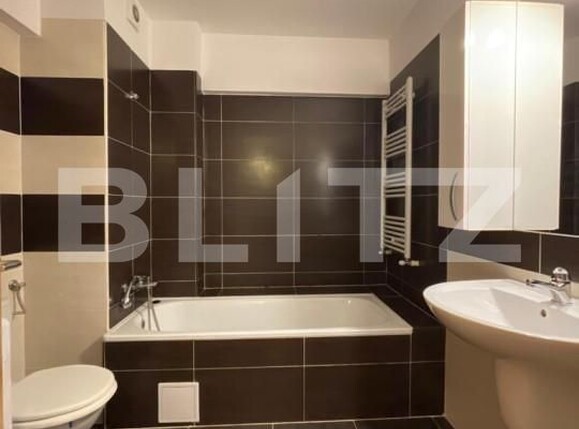 Apartament de închiriat 2 camere Gheorgheni - 166755AI | BLITZ Cluj-Napoca | Poza8
