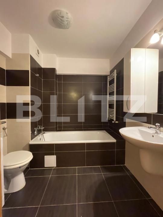Apartament de închiriat 2 camere Gheorgheni - 166755AI | BLITZ Cluj-Napoca | Poza8