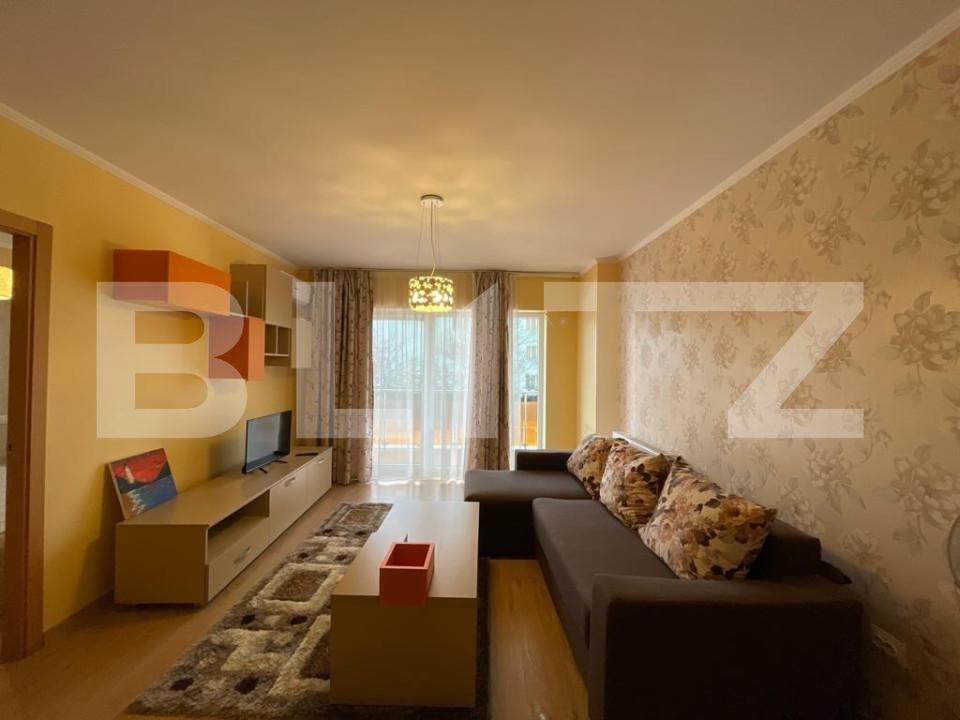 Apartament de închiriat 2 camere Gheorgheni - 166755AI | BLITZ Cluj-Napoca | Poza4