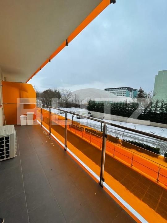 Apartament de închiriat 2 camere Gheorgheni - 166755AI | BLITZ Cluj-Napoca | Poza10