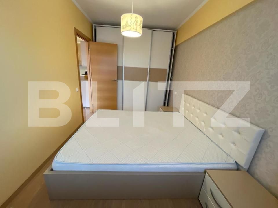 Apartament de închiriat 2 camere Gheorgheni - 166755AI | BLITZ Cluj-Napoca | Poza7