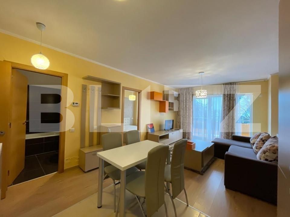 Apartament de închiriat 2 camere Gheorgheni - 166755AI | BLITZ Cluj-Napoca | Poza3