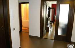 Apartament cu 2 camere, 80 mp, imobil nou, mobilat modern, parcare, strada Decebal