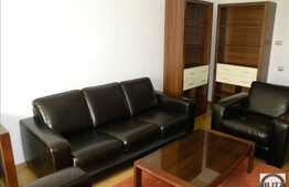 Apartament cu 2 camere, 80 mp, imobil nou, mobilat modern, parcare, strada Decebal