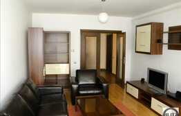 Apartament cu 2 camere, 80 mp, imobil nou, mobilat modern, parcare, strada Decebal