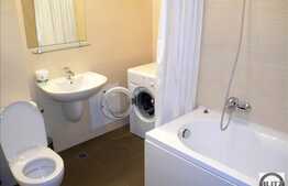 Apartament cu 2 camere, 80 mp, imobil nou, mobilat modern, parcare, strada Decebal