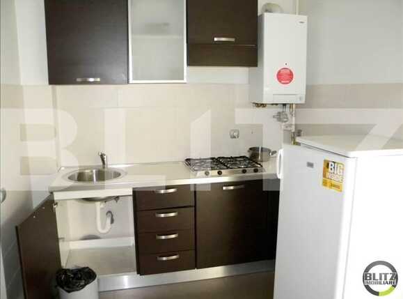 Apartament de închiriat 2 camere Central - 16676AI | BLITZ Cluj-Napoca | Poza10