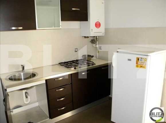 Apartament de închiriat 2 camere Central - 16676AI | BLITZ Cluj-Napoca | Poza9