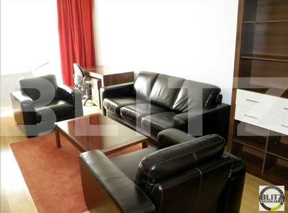 Apartament de închiriat 2 camere Central - 16676AI | BLITZ Cluj-Napoca | Poza2