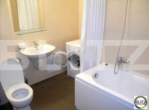 Apartament de închiriat 2 camere Central - 16676AI | BLITZ Cluj-Napoca | Poza14