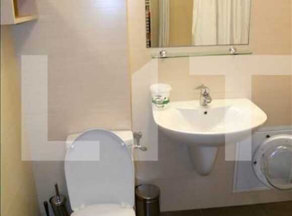 Apartament de închiriat 2 camere Central - 16676AI | BLITZ Cluj-Napoca | Poza15