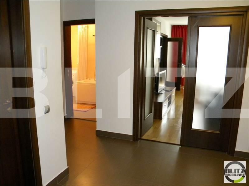 Apartament de închiriat 2 camere Central - 16676AI | BLITZ Cluj-Napoca | Poza12