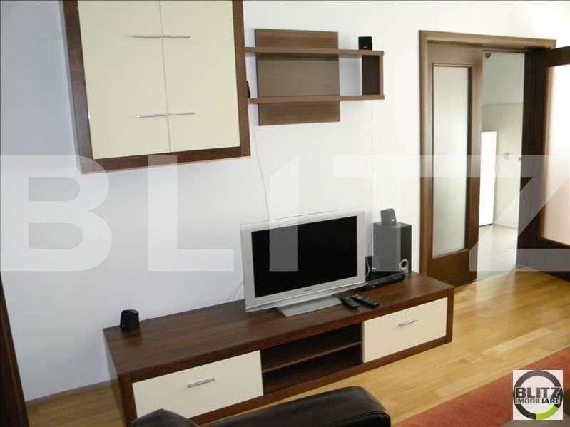 Apartament de închiriat 2 camere Central - 16676AI | BLITZ Cluj-Napoca | Poza4