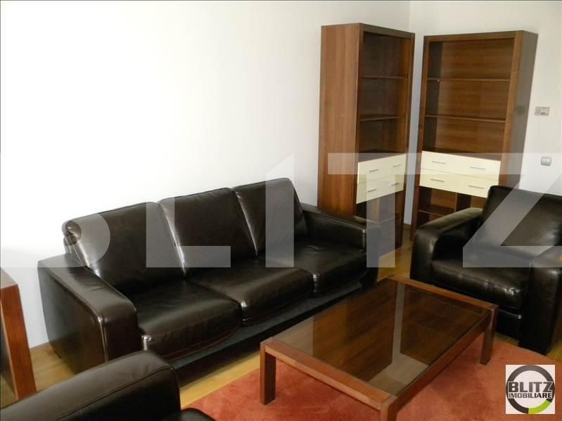 Apartament de închiriat 2 camere Central - 16676AI | BLITZ Cluj-Napoca | Poza3