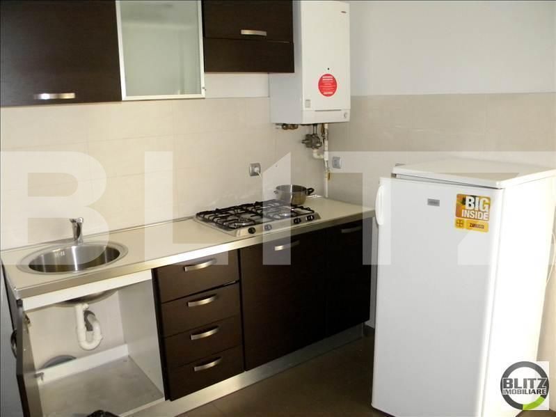 Apartament de închiriat 2 camere Central - 16676AI | BLITZ Cluj-Napoca | Poza9