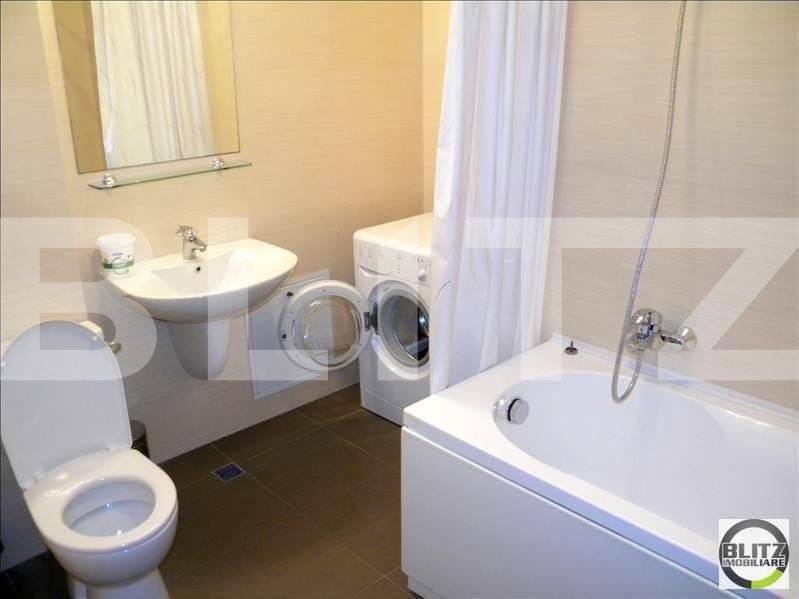 Apartament de închiriat 2 camere Central - 16676AI | BLITZ Cluj-Napoca | Poza14