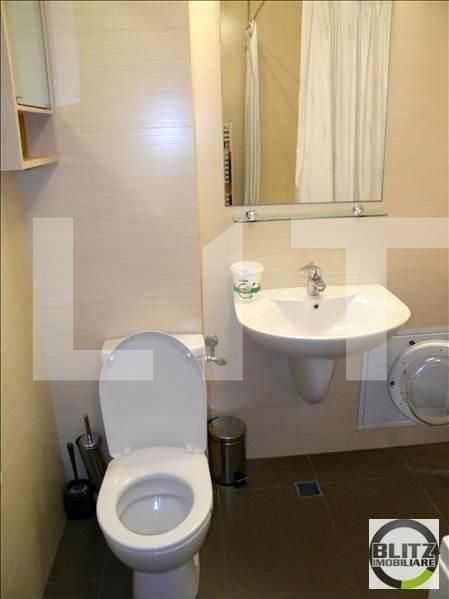 Apartament de închiriat 2 camere Central - 16676AI | BLITZ Cluj-Napoca | Poza15