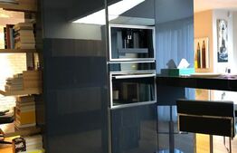 Smart Home pe doua nivele, 100 mp, in Inima Clujului 