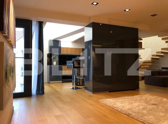 Apartament de vânzare 3 camere Central - 166762AV | BLITZ Cluj-Napoca | Poza14