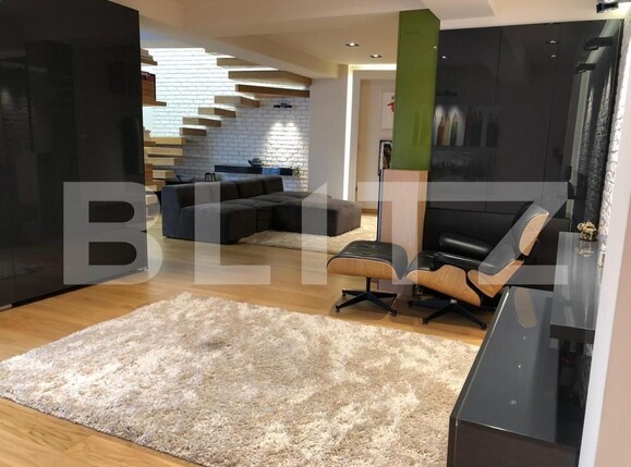 Apartament de vânzare 3 camere Central - 166762AV | BLITZ Cluj-Napoca | Poza1