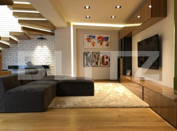 Apartament de vânzare 3 camere Central - 166762AV | BLITZ Cluj-Napoca | Poza13