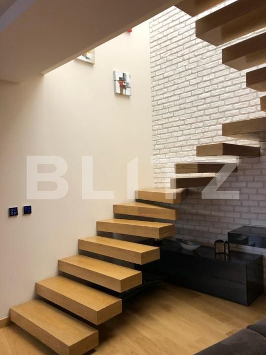 Apartament de vânzare 3 camere Central - 166762AV | BLITZ Cluj-Napoca | Poza3