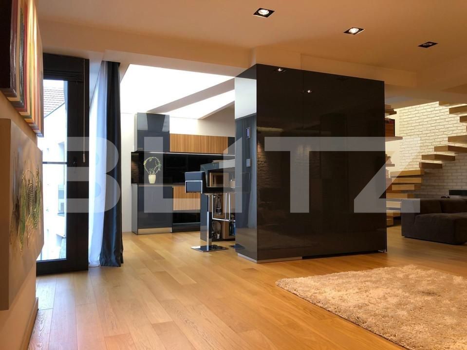 Apartament de vânzare 3 camere Central - 166762AV | BLITZ Cluj-Napoca | Poza14