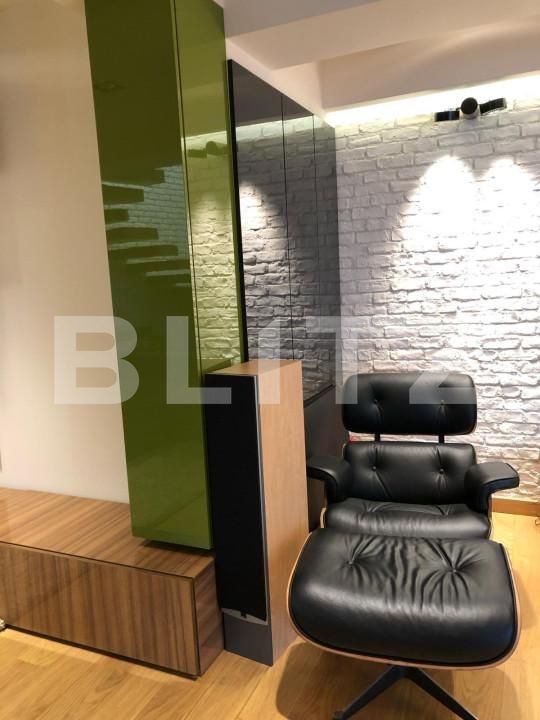 Apartament de vânzare 3 camere Central - 166762AV | BLITZ Cluj-Napoca | Poza8