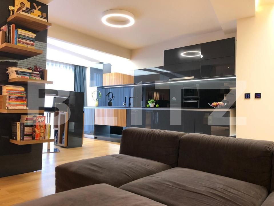 Apartament de vânzare 3 camere Central - 166762AV | BLITZ Cluj-Napoca | Poza2