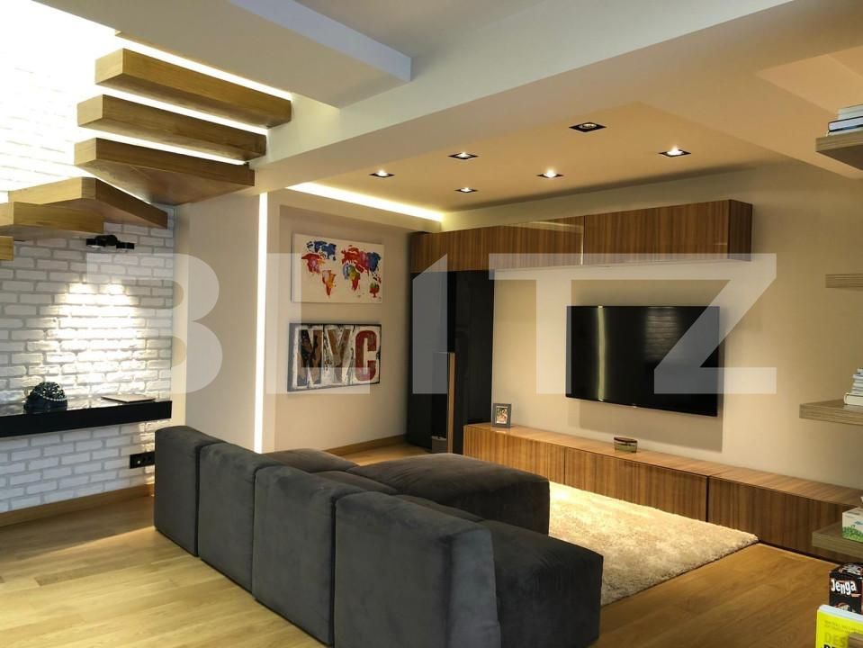 Apartament de vânzare 3 camere Central - 166762AV | BLITZ Cluj-Napoca | Poza15