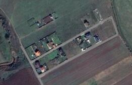 Teren intravilan de vânzare, 900 mp, locație excelentă, zona Sânpetru